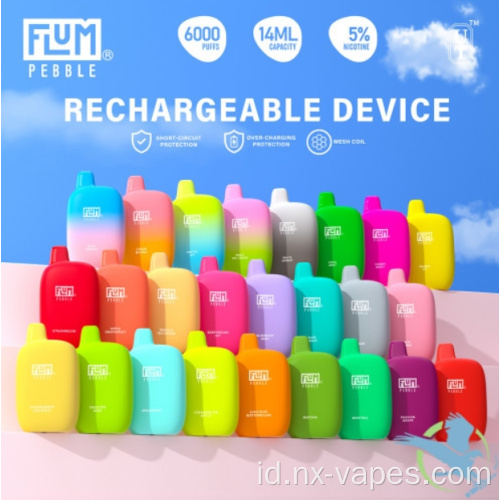 Bang tn12000 puffs vape sekali pakai